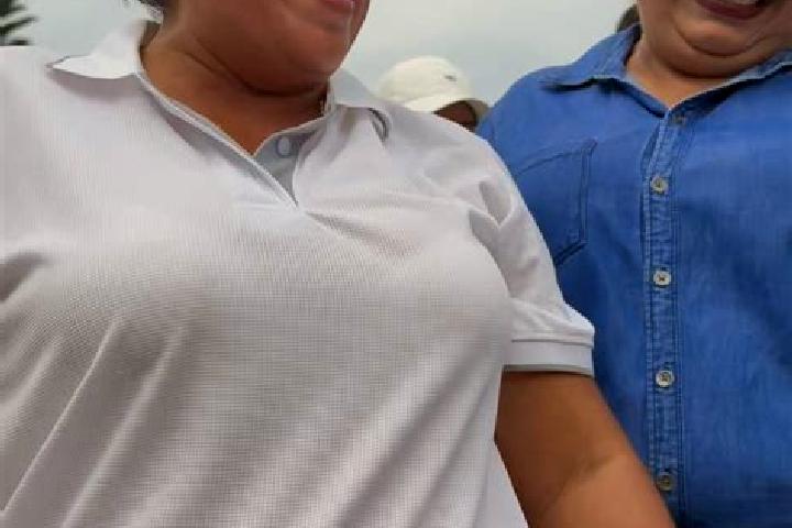 Escorts San Antonio de la Cuesta, Honduras — Local Companions