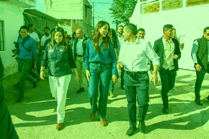 Escorts San Antonio de la Gavia, Mexico — Local Companions