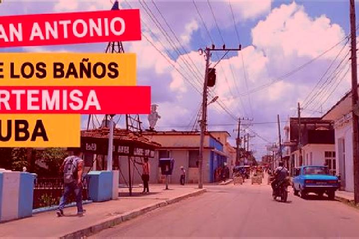 Escorts San Antonio de los Banos, Cuba — Local Companions