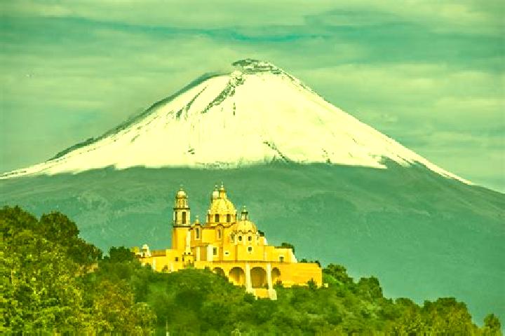 Escorts San Antonio de los Remedios, Mexico — Local Companions