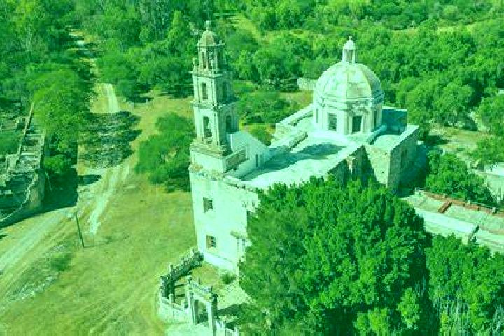Escorts San Antonio de Penuelas, Mexico — Local Companions
