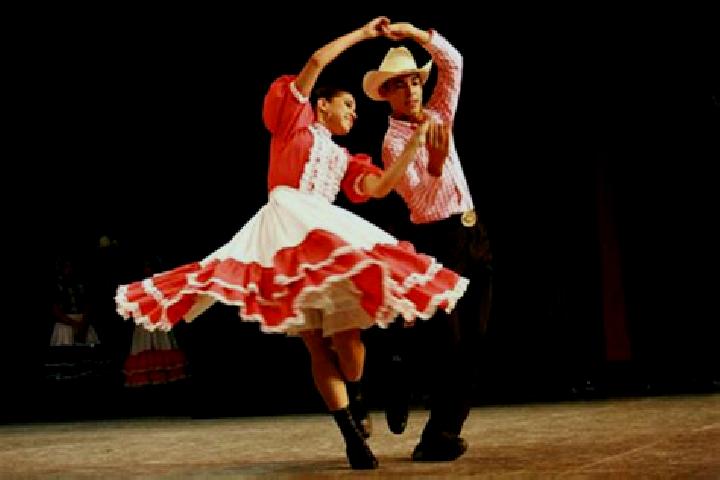 Escorts San Antonio Guaracha, Mexico — Local Companions