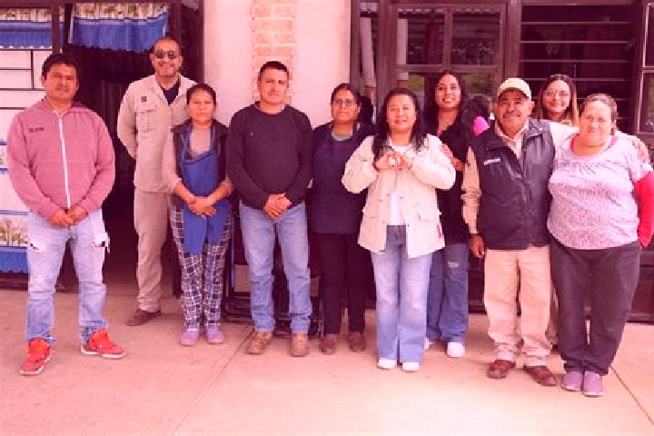 Escorts San Antonio Metzonapa, Mexico — Local Companions