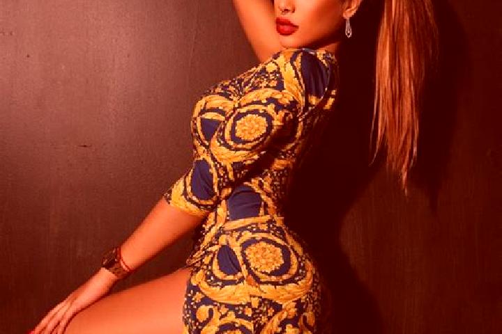 Escorts San Antonio Primero, Mexico — Local Companions