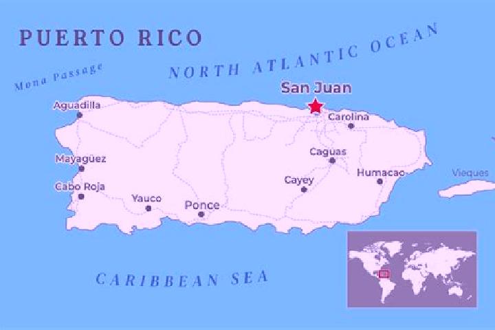 Escorts San Antonio, Puerto Rico — Local Companions