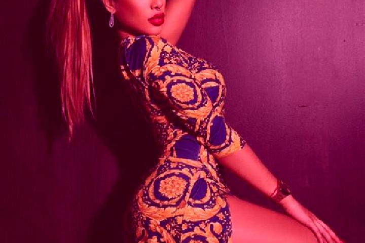 Escorts San Antonio Tlaltecahuacan, Mexico — Local Companions
