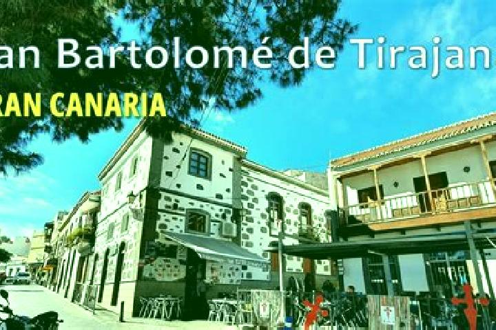 Escorts San Bartolome de Tirajana, Spain — Local Companions