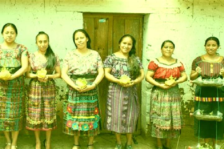 Escorts San Bartolome Jocotenango, Guatemala — Local Companions