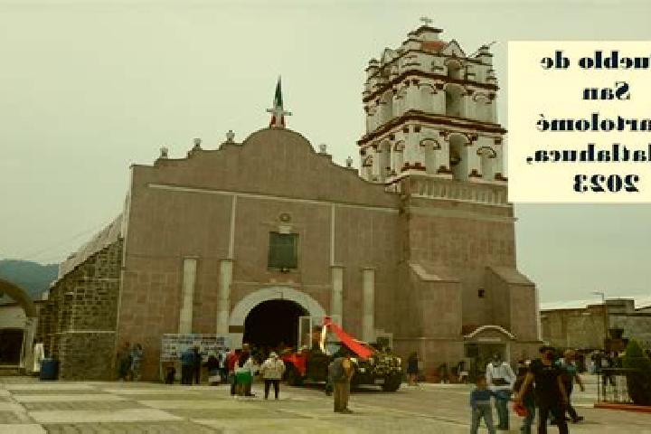 Escorts San Bartolome, Mexico — Local Companions