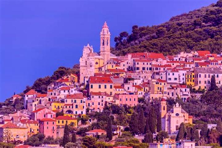 Escorts San Bartolomeo, Italy — Local Companions