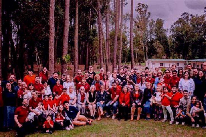 Escorts San Bautista, Uruguay — Local Companions