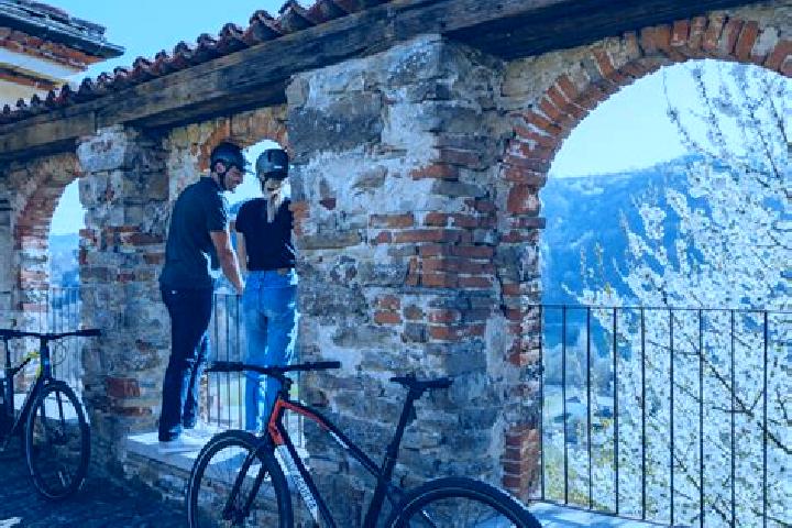 Escorts San Benedetto Belbo, Italy — Local Companions