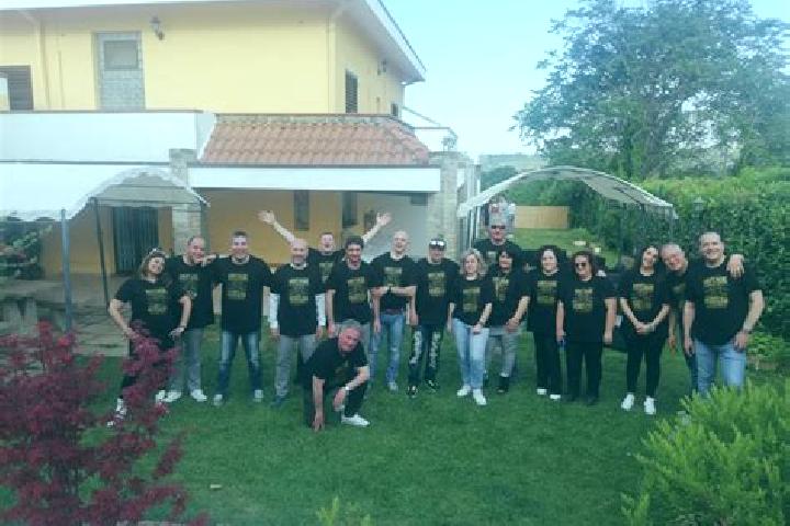 Escorts San Benedetto dei Marsi, Italy — Local Companions