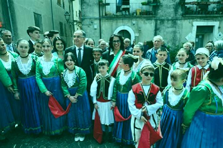 Escorts San Benedetto Ullano, Italy — Local Companions