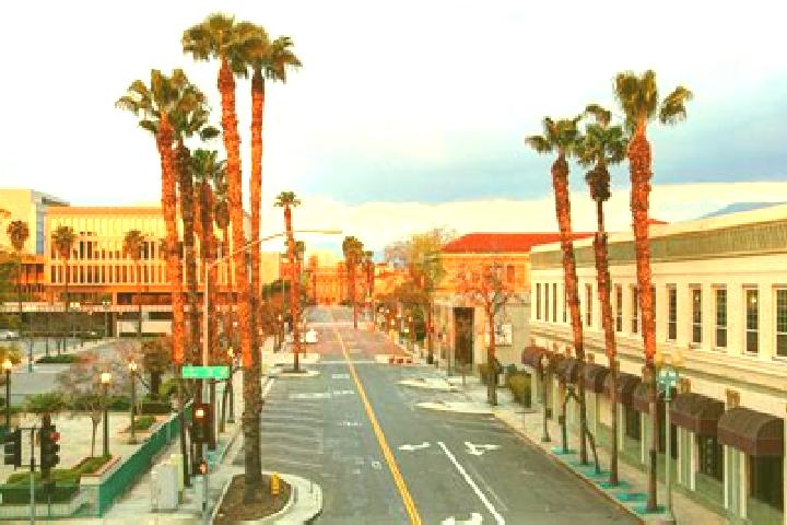 Escorts San Bernardino, United States — Local Companions