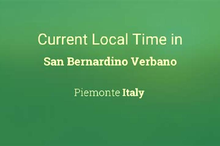 Escorts San Bernardino Verbano, Italy — Local Companions