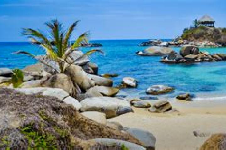 Escorts San Bernardo del Viento, Colombia — Local Companions