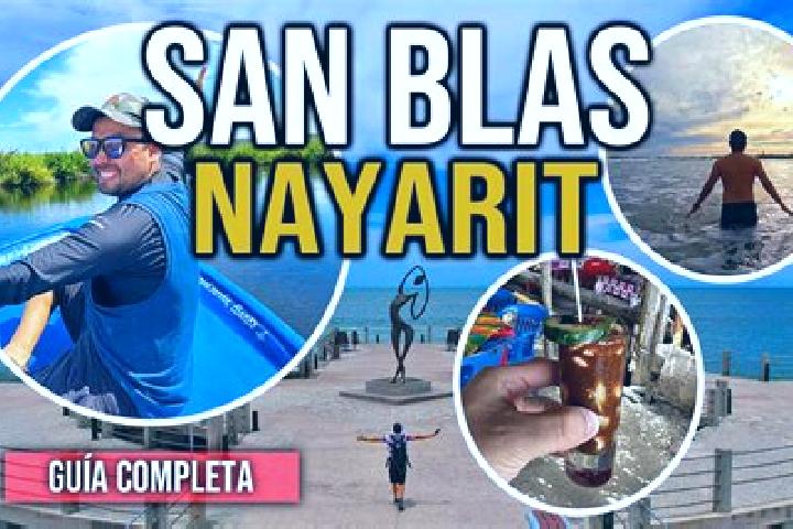 Escorts San Blas, Mexico — Local Companions