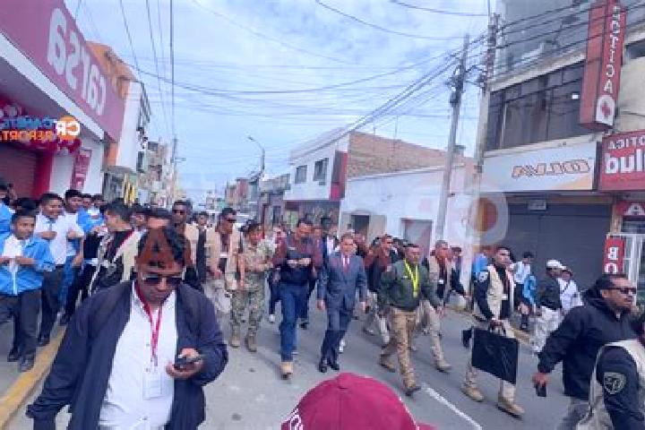 Escorts San Buenaventura, Peru — Local Companions
