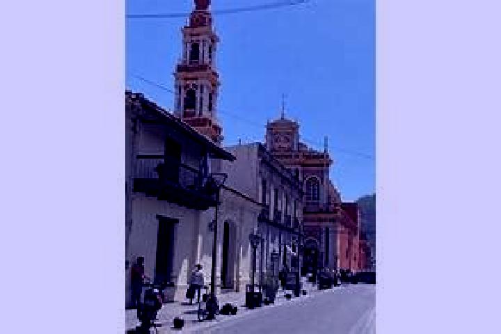 Escorts San Carlos, Bolivia — Local Companions