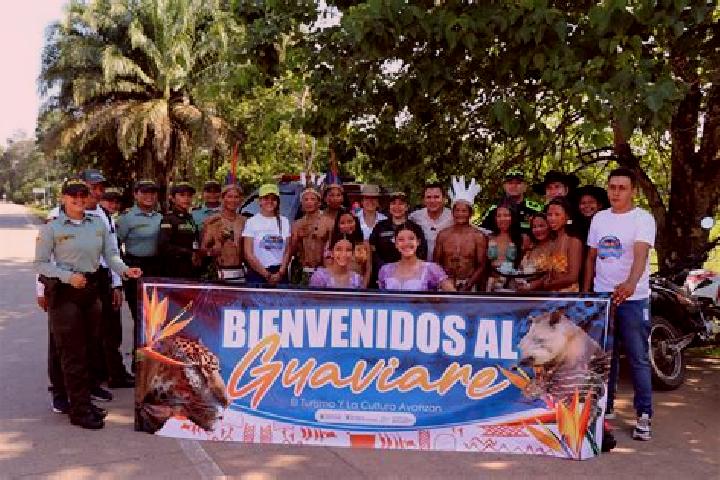 Escorts San Carlos de Guaroa, Colombia — Local Companions