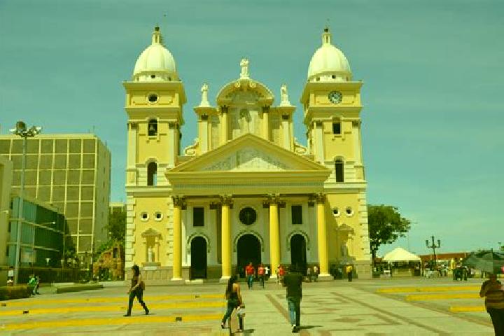 Escorts San Carlos del Zulia, Venezuela — Local Companions