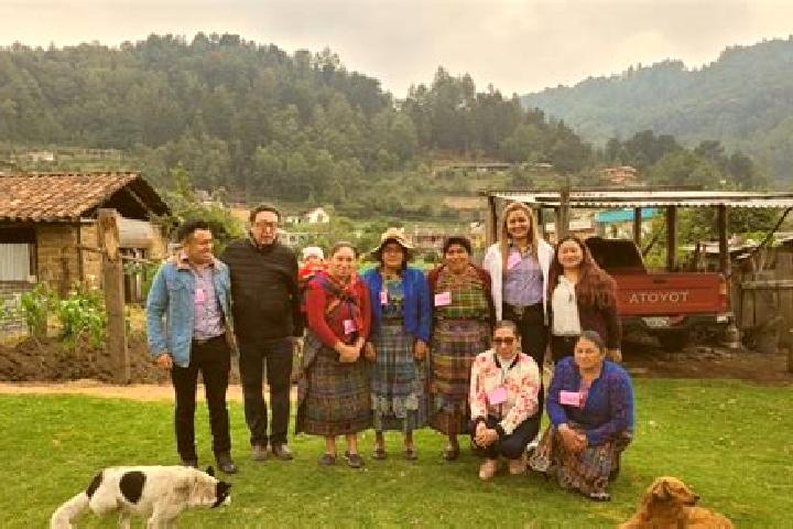 Escorts San Carlos Sija, Guatemala — Local Companions