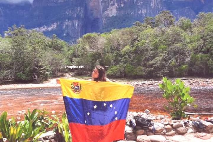Escorts San Carlos, Venezuela — Local Companions