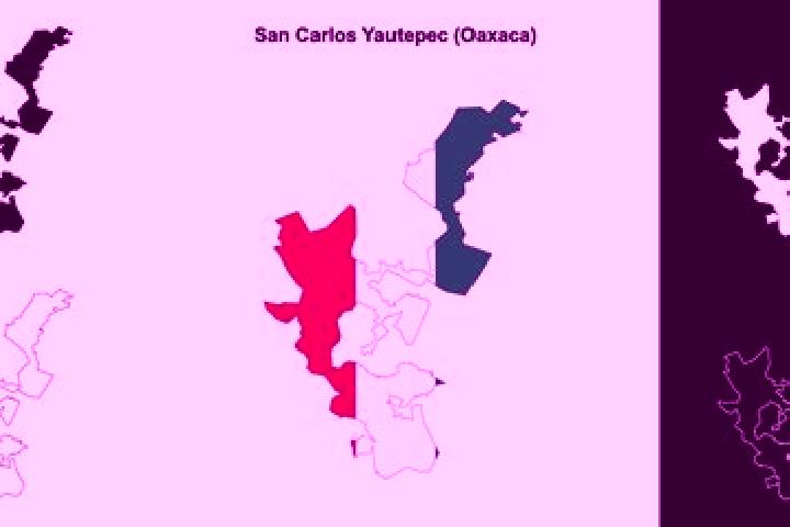 Escorts San Carlos Yautepec, Mexico — Local Companions