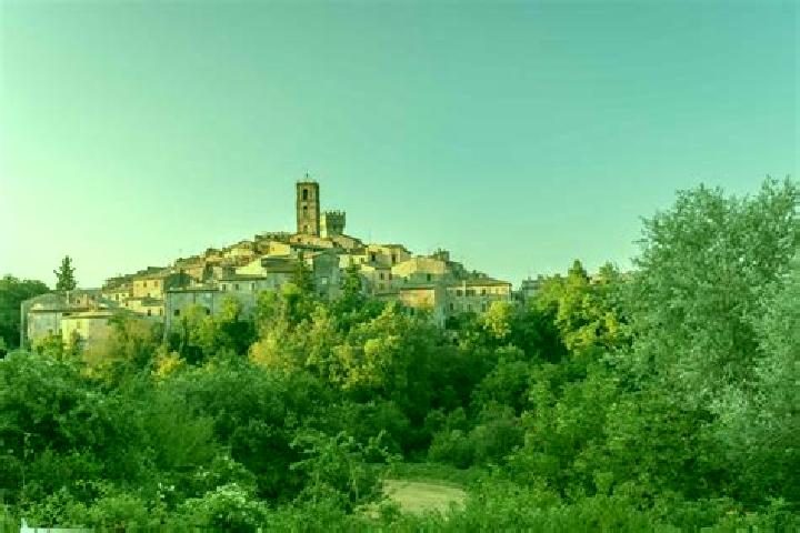 Escorts San Casciano dei Bagni, Italy — Local Companions
