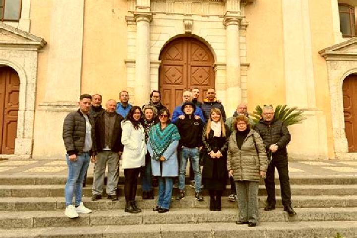 Escorts San Cataldo, Italy — Local Companions