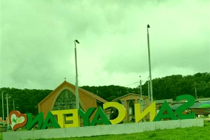 Escorts San Cayetano, Colombia — Local Companions