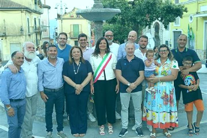 Escorts San Cipriano Picentino, Italy — Local Companions