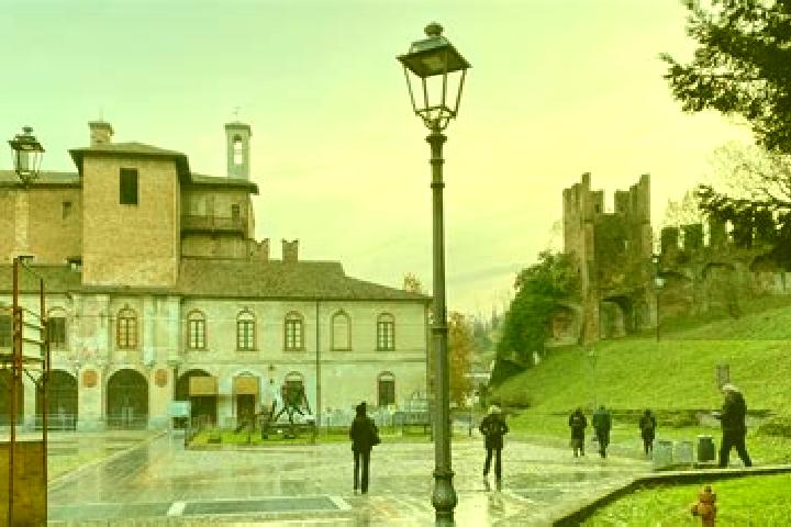 Escorts San Colombano Belmonte, Italy — Local Companions