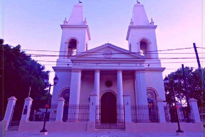 Escorts San Cosme, Argentina — Local Companions