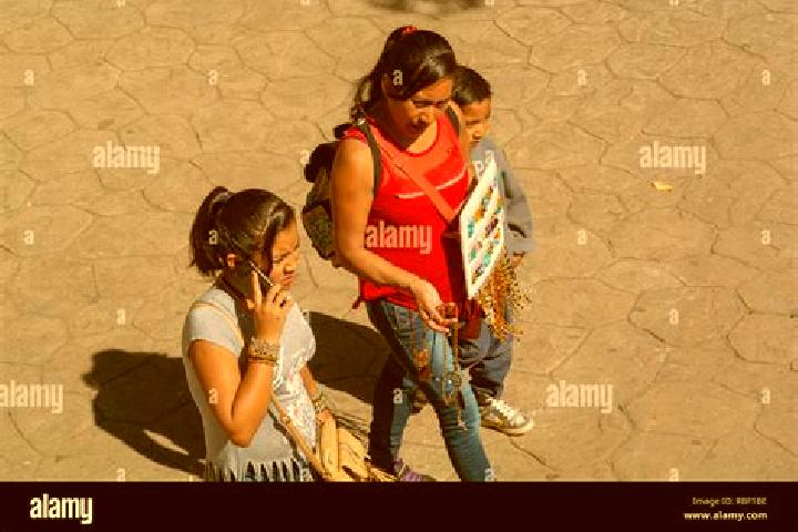 Escorts San Cristobal Buenavista, Mexico — Local Companions
