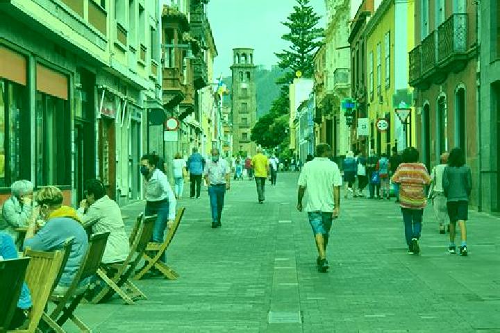 Escorts San Cristobal de la Vega, Spain — Local Companions