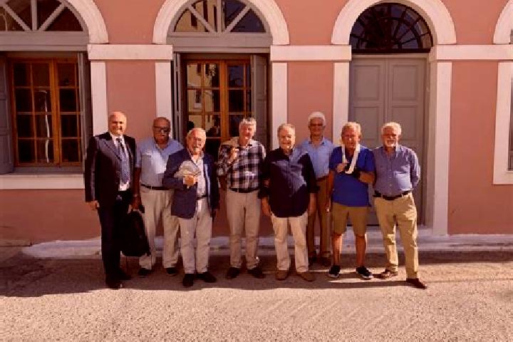 Escorts San Demetrio Corone, Italy — Local Companions