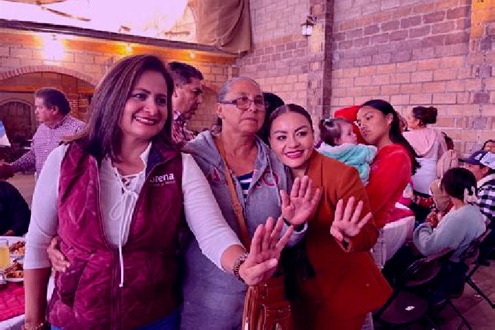 Escorts San Diego de la Union, Mexico — Local Companions