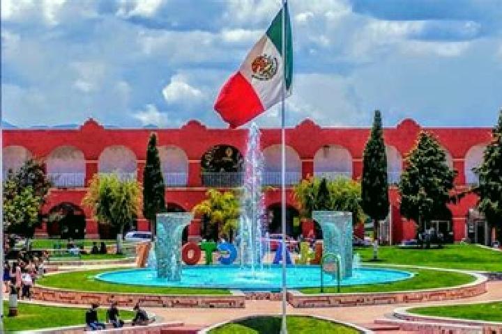 Escorts San Diego del Cerrito, Mexico — Local Companions