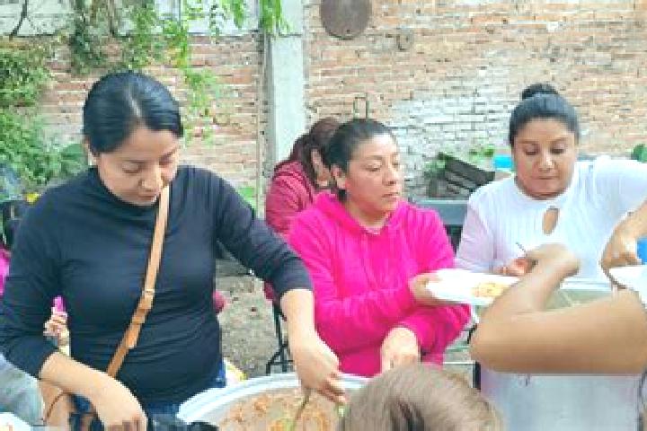 Escorts San Diego del Llanito, Mexico — Local Companions