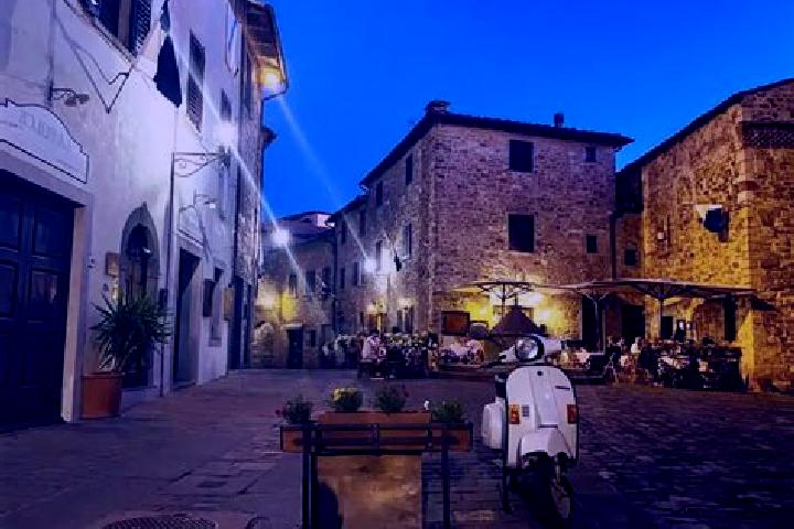 Escorts San Donato, Italy — Local Companions