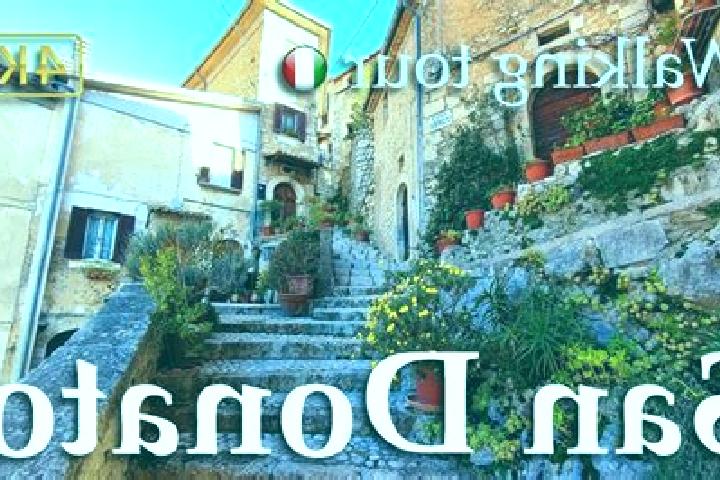 Escorts San Donato Val di Comino, Italy — Local Companions