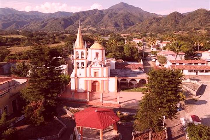 Escorts San Esteban Amatlan, Mexico — Local Companions