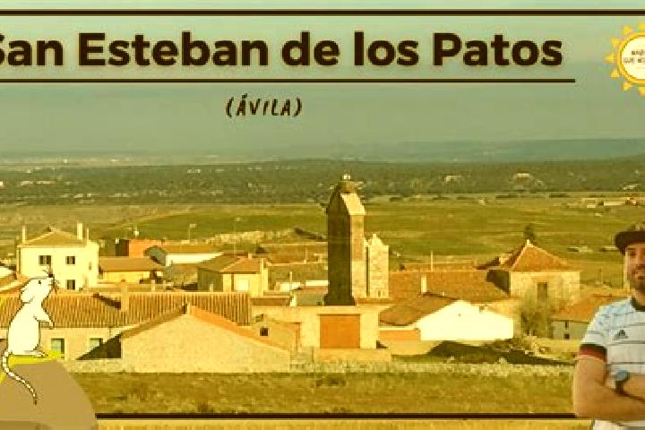 Escorts San Esteban de los Patos, Spain — Local Companions