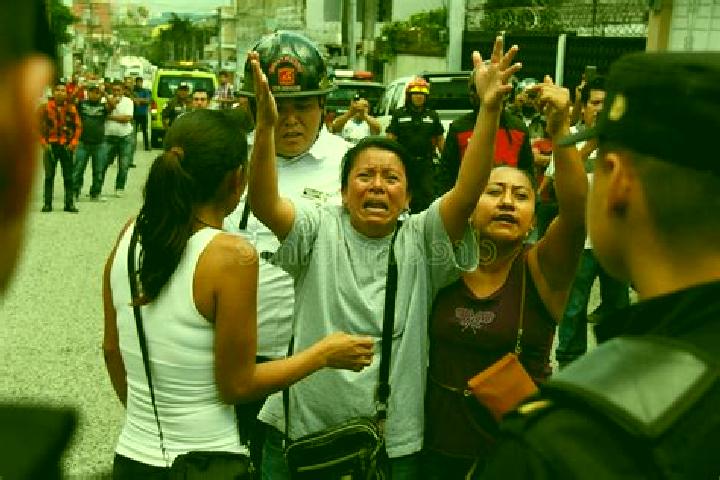 Escorts San Esteban, Honduras — Local Companions