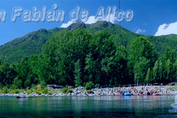 Escorts San Fabian de Alico, Chile — Local Companions
