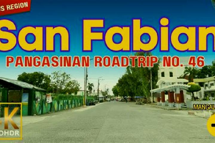 Escorts San Fabian, Philippines — Local Companions