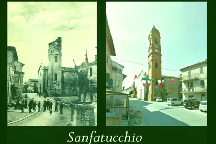 Escorts San Fatucchio, Italy — Local Companions