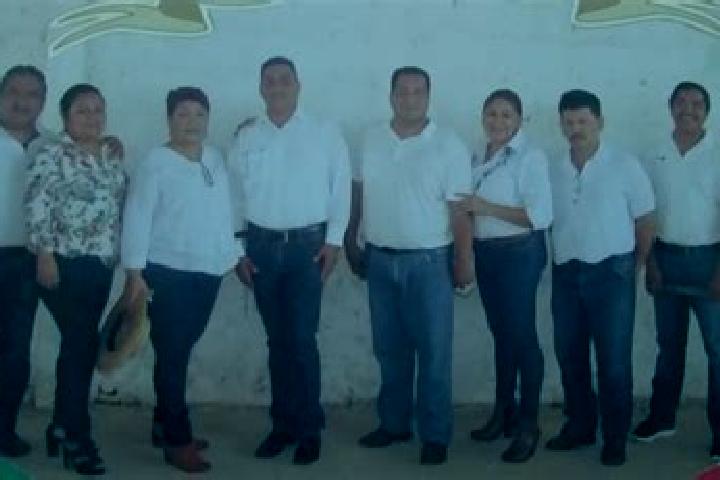 Escorts San Felipe Cihualtepec, Mexico — Local Companions